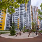 Апартаменты (На Оборонной 102Б), Апартаменты Hedonism Aparts на Оборонной 102Б