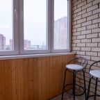 Апартаменты (На Академика Насоновой 1Б), Апартаменты Hedonism Aparts на Академика Насоновой 1Б