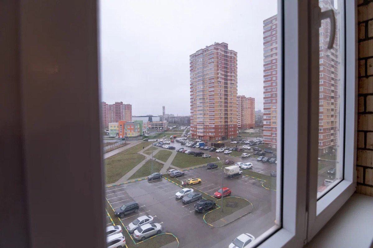 Апартаменты (На Академика Насоновой 1Б), Апартаменты Hedonism Aparts на Академика Насоновой 1Б