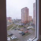 Апартаменты (На Академика Насоновой 1Б), Апартаменты Hedonism Aparts на Академика Насоновой 1Б