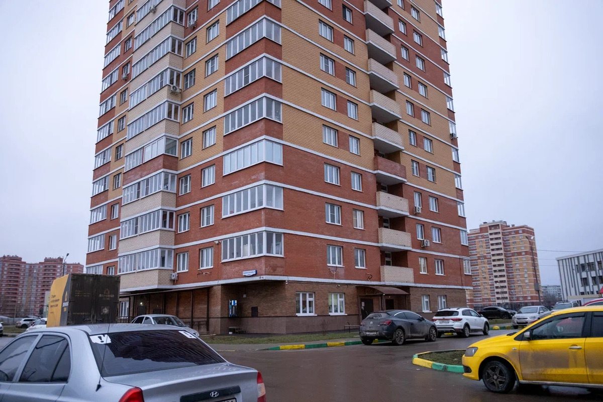 Апартаменты (На Академика Насоновой 1Б), Апартаменты Hedonism Aparts на Академика Насоновой 1Б
