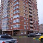 Апартаменты (На Академика Насоновой 1Б), Апартаменты Hedonism Aparts на Академика Насоновой 1Б