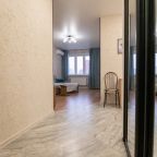Апартаменты (На Академика Насоновой 1Б), Апартаменты Hedonism Aparts на Академика Насоновой 1Б