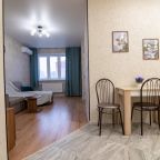 Апартаменты (На Академика Насоновой 1Б), Апартаменты Hedonism Aparts на Академика Насоновой 1Б