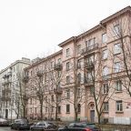 Квартира (В Сталинке у моста Александра Невского), Апартаменты 1912 на Стахановцев