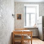 Квартира (В Сталинке у моста Александра Невского), Апартаменты 1912 на Стахановцев