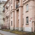Квартира (В Сталинке у моста Александра Невского), Апартаменты 1912 на Стахановцев