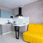 Апартаменты (На Петровской,3), Апартаменты Hedonism Aparts на Петровской 3