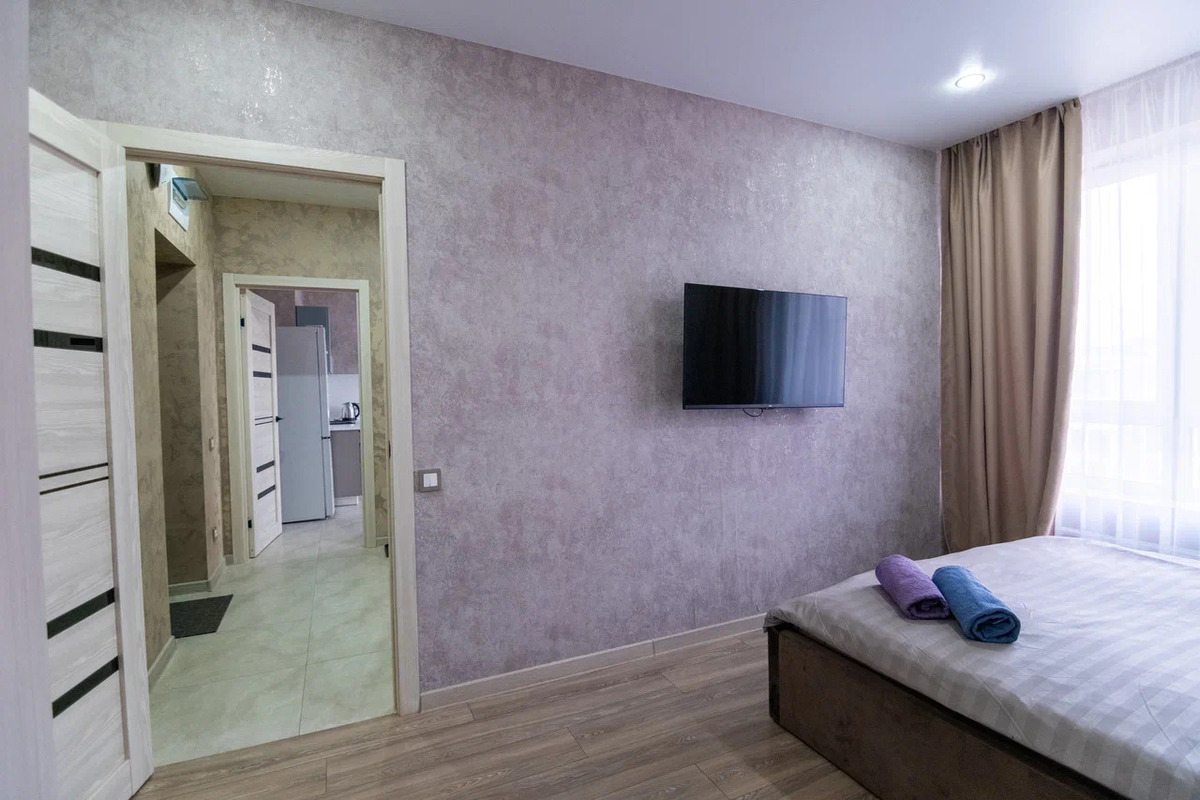 Апартаменты (На Петровской,3), Апартаменты Hedonism Aparts на Петровской 3