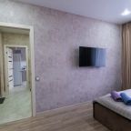 Апартаменты (На Петровской,3), Апартаменты Hedonism Aparts на Петровской 3