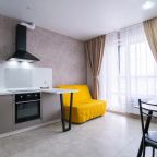Апартаменты (На Петровской,3), Апартаменты Hedonism Aparts на Петровской 3