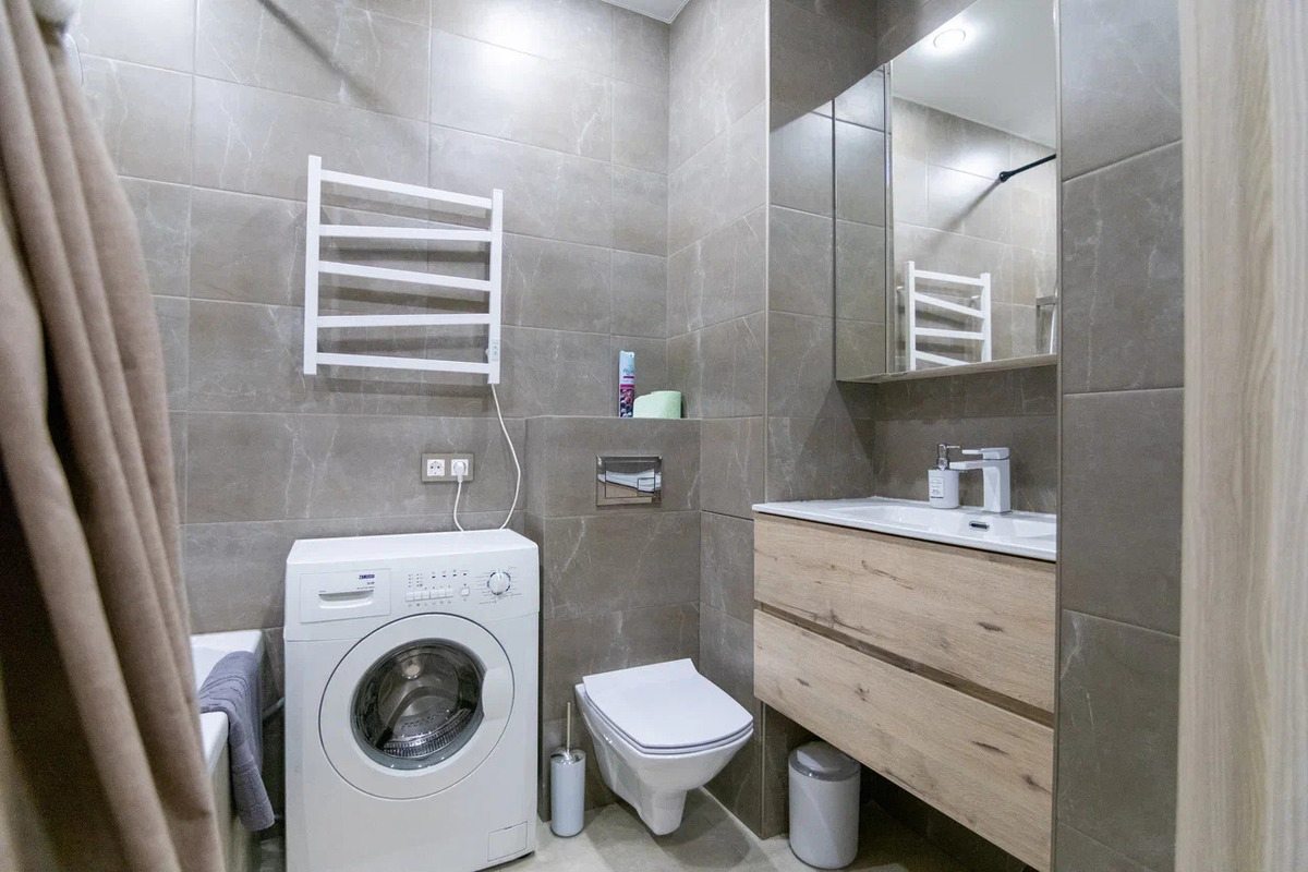 Апартаменты (На Петровской,3), Апартаменты Hedonism Aparts на Петровской 3