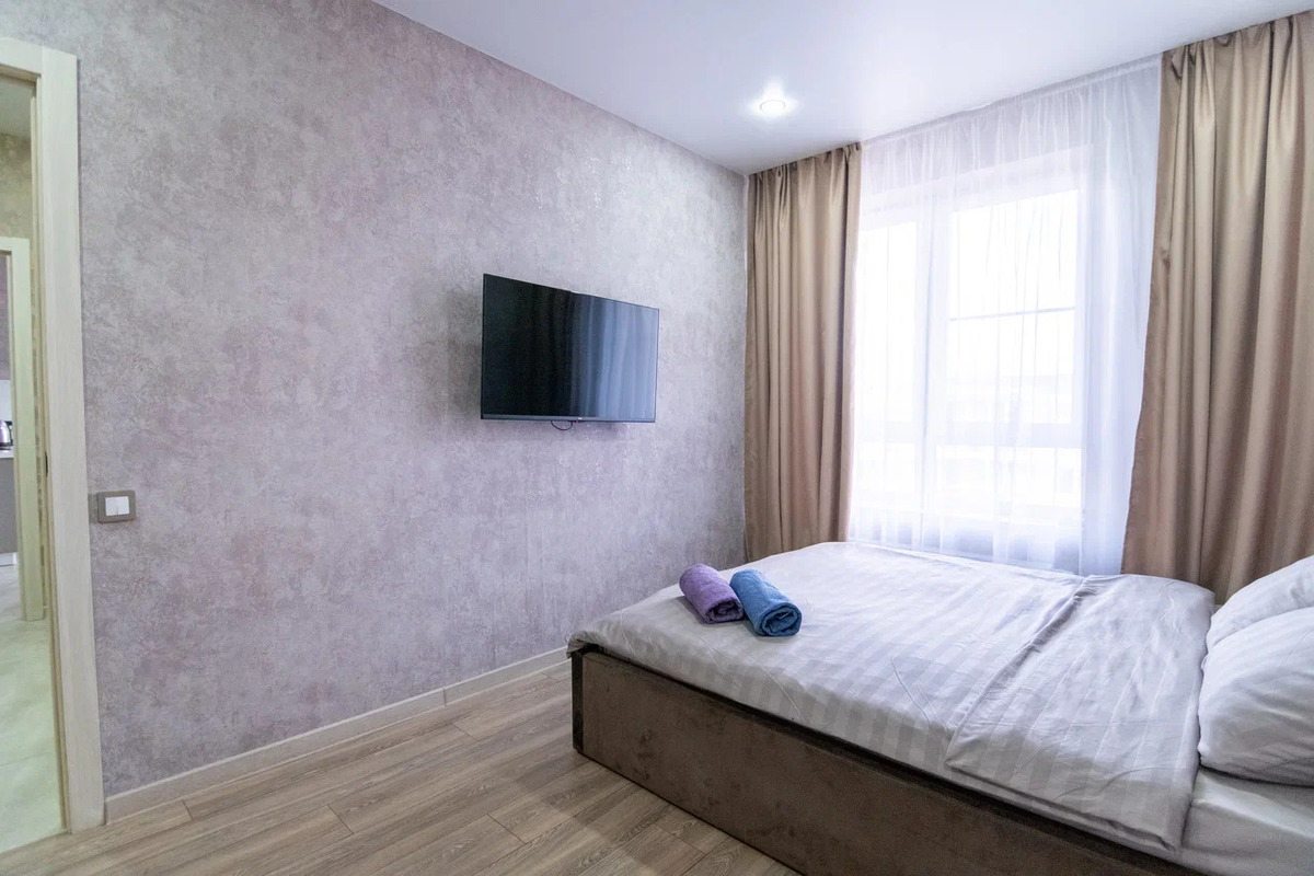 Апартаменты (На Петровской,3), Апартаменты Hedonism Aparts на Петровской 3