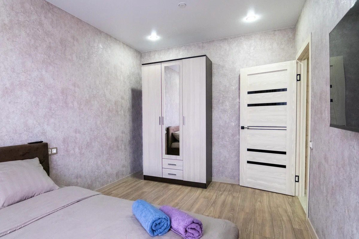 Апартаменты (На Петровской,3), Апартаменты Hedonism Aparts на Петровской 3