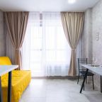 Апартаменты (На Петровской,3), Апартаменты Hedonism Aparts на Петровской 3