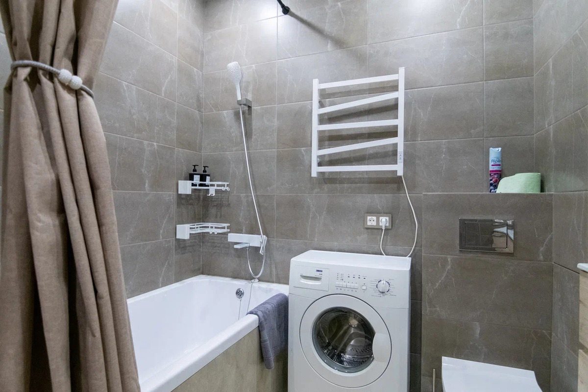 Апартаменты (На Петровской,3), Апартаменты Hedonism Aparts на Петровской 3