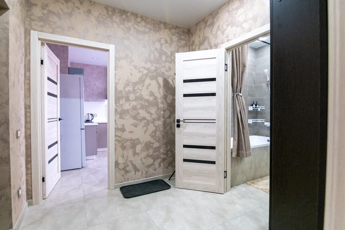 Апартаменты (На Петровской,3), Апартаменты Hedonism Aparts на Петровской 3