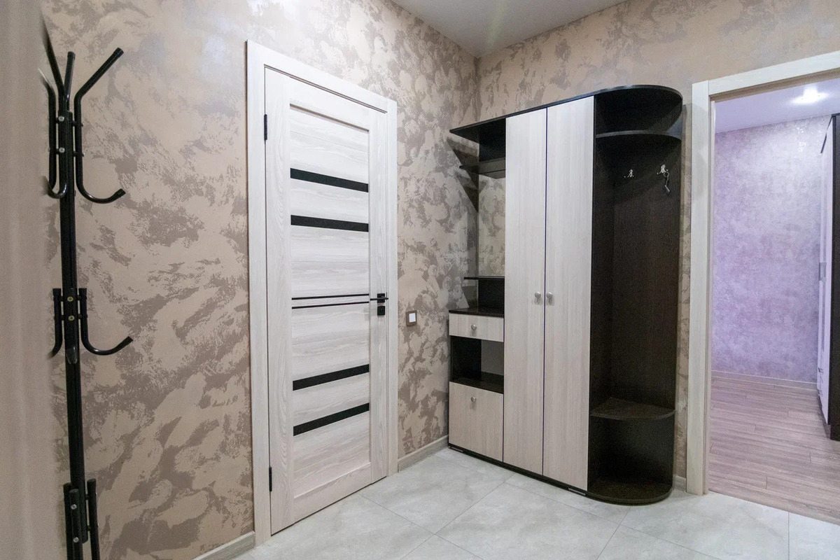 Апартаменты (На Петровской,3), Апартаменты Hedonism Aparts на Петровской 3