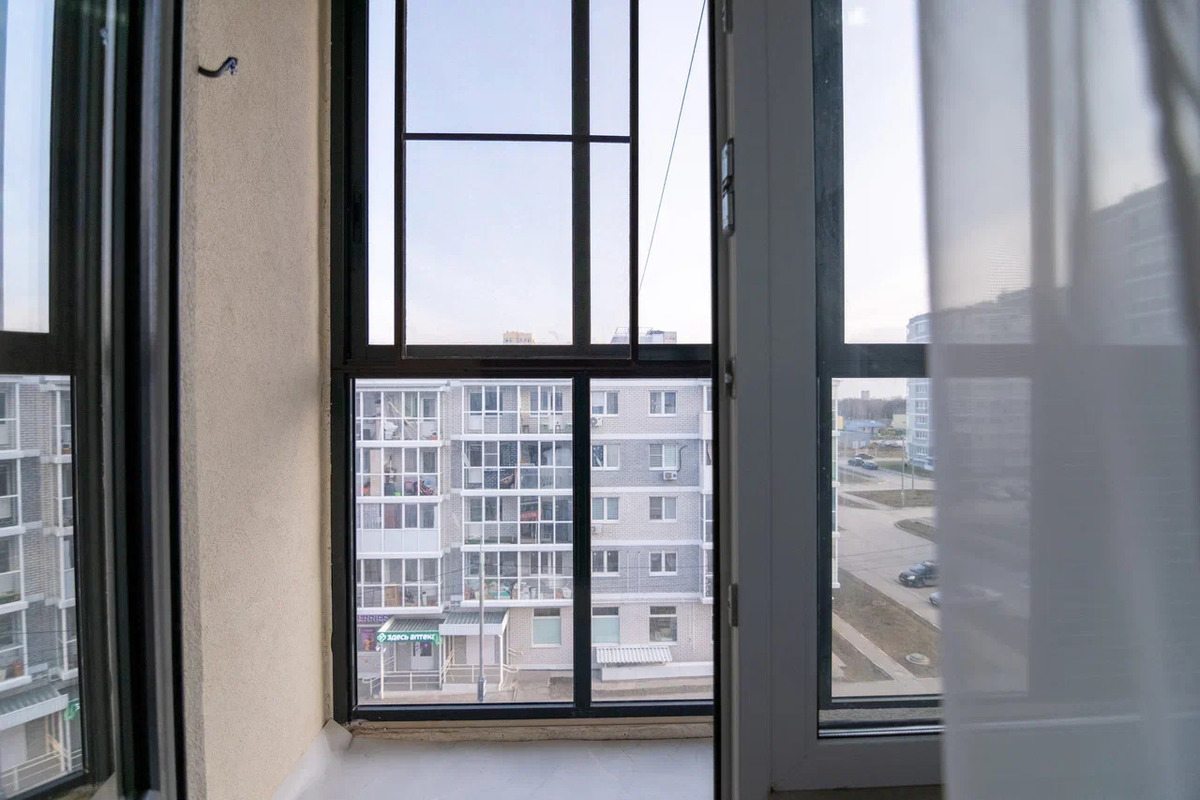 Апартаменты (На Петровской,3), Апартаменты Hedonism Aparts на Петровской 3