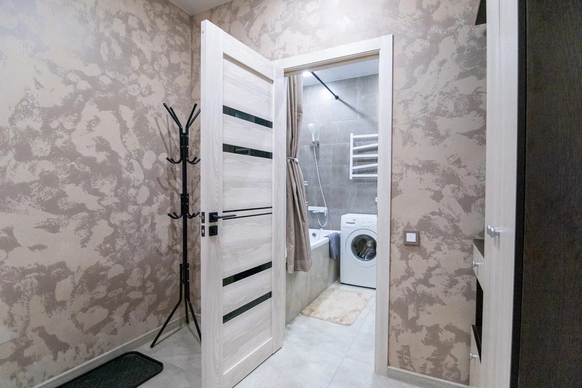 Апартаменты (На Петровской,3), Апартаменты Hedonism Aparts на Петровской 3