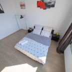 Апартаменты (На Сойфера 16в), Апартаменты Hedonism Aparts на Сойфера 16В