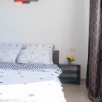 Апартаменты (На Сойфера 16в), Апартаменты Hedonism Aparts на Сойфера 16В