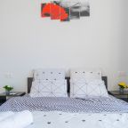 Апартаменты (На Сойфера 16в), Апартаменты Hedonism Aparts на Сойфера 16В