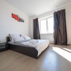 Апартаменты (На Сойфера 16в), Апартаменты Hedonism Aparts на Сойфера 16В