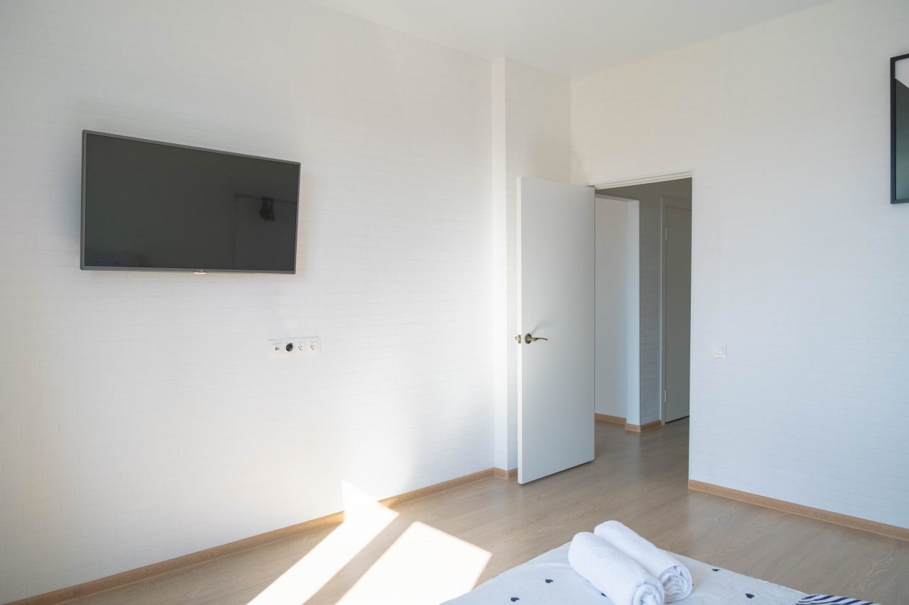 Апартаменты (На Сойфера 16в), Апартаменты Hedonism Aparts на Сойфера 16В