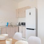 Апартаменты (На Сойфера 16в), Апартаменты Hedonism Aparts на Сойфера 16В