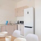 Апартаменты (На Сойфера 16в), Апартаменты Hedonism Aparts на Сойфера 16В