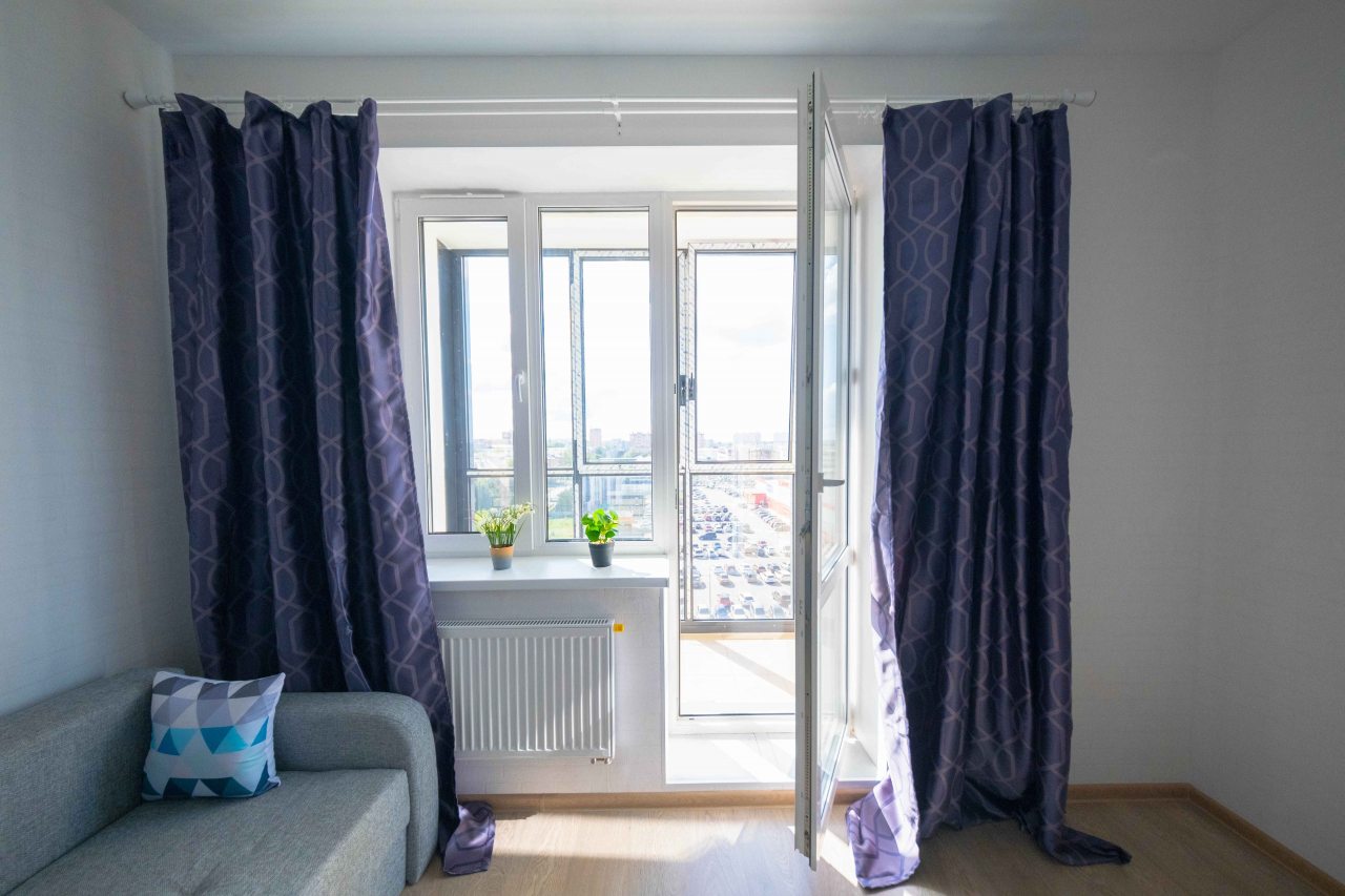 Апартаменты (На Сойфера 16в), Апартаменты Hedonism Aparts на Сойфера 16В