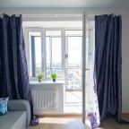 Апартаменты (На Сойфера 16в), Апартаменты Hedonism Aparts на Сойфера 16В