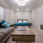 Апартаменты (На Марата 31), Апартаменты Hedonism Aparts на Марата 31
