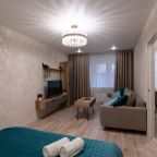 Апартаменты (На Марата 31), Апартаменты Hedonism Aparts на Марата 31