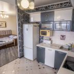 Апартаменты (На Проспекте Ленина 112 (286)), Апартаменты Hedonism Aparts на проспекте Ленина