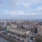 Апартаменты (На Проспекте Ленина 112 (286)), Апартаменты Hedonism Aparts на проспекте Ленина