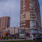 Апартаменты (На Проспекте Ленина 112 (286)), Апартаменты Hedonism Aparts на проспекте Ленина