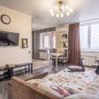 Апартаменты (На Проспекте Ленина 112 (286)), Апартаменты Hedonism Aparts на проспекте Ленина