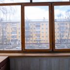 Апартаменты (На Руднева 53), Апартаменты Hedonism Aparts на Руднева 53