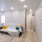 Апартаменты (На Руднева 53), Апартаменты Hedonism Aparts на Руднева 53