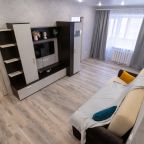 Апартаменты (На Руднева 53), Апартаменты Hedonism Aparts на Руднева 53