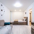 Апартаменты (На Циолковского 2В), Апартаменты Hedonism Aparts на Циолковского 2В