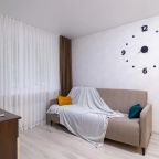 Апартаменты (На Циолковского 2В), Апартаменты Hedonism Aparts на Циолковского 2В