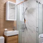 Апартаменты (На Циолковского 2В), Апартаменты Hedonism Aparts на Циолковского 2В