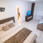 Апартаменты (На Циолковского 2В), Апартаменты Hedonism Aparts на Циолковского 2В