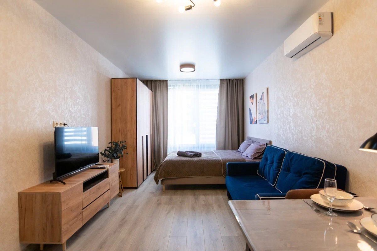 Апартаменты (На Самоварной 10), Апартаменты Hedonism Aparts на Самоварной 10