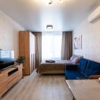 Апартаменты (На Самоварной 10), Апартаменты Hedonism Aparts на Самоварной 10