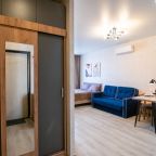 Апартаменты (На Самоварной 10), Апартаменты Hedonism Aparts на Самоварной 10