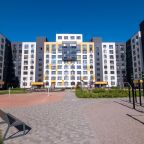 Апартаменты (На Самоварной 10), Апартаменты Hedonism Aparts на Самоварной 10